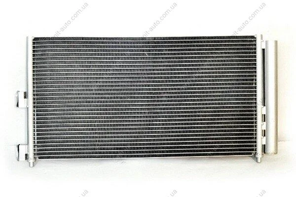Радиатор кондиционера Fiat Doblo,Punto Asam ASAM 32304 (фото 1)