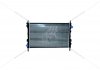 Радиатор системы охлаждения Ford Transit (00-06) ASAM 32319 (фото 1)