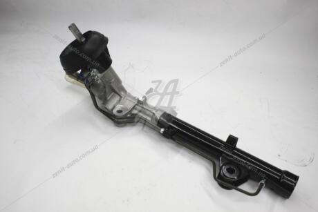 Рейка рулевая Renault Duster (10-) ASAM 32336