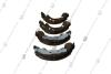 Колодки гальмівні барабанні Renault Clio (05-)/Nissan Micra (03-), Note (06-) ASAM 32380 (фото 3)