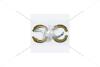 Колодки тормозные задние Peugeot 1007/Citroen C2, C3 (02-17) ASAM 32383 (фото 4)