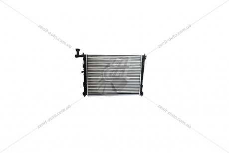 Радиатор охлаждения Hyundai i30, Kia Ceed 1.4/1.6/2.0 ASAM 32434 (фото 1)