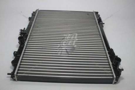 Радиатор охлаждения Nissan X-Trail T30 ASAM 32460 (фото 1)