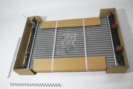 Радиатор охлаждения Renault Megane, Scenic 1.4i, 1.6i (03-) ASAM 32526