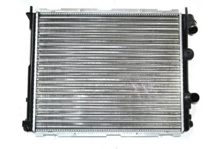 Радіатор охолодження Renault Clio, Kangoo 1.2i, 1.6i (98-) Asam ASAM 32527