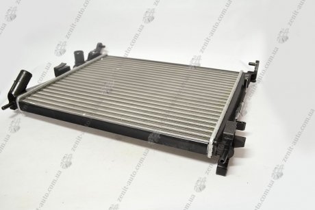 Радиатор охлаждения Renault Clio 1.5d (01-) ASAM 32529 (фото 1)