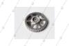 Шестерня розподільчого валу Renault Clio, Megane, Scenic, Logan, Kangoo 1.2i, 1.4i, 1.5d, 1.6i ASAM 32672 (фото 3)