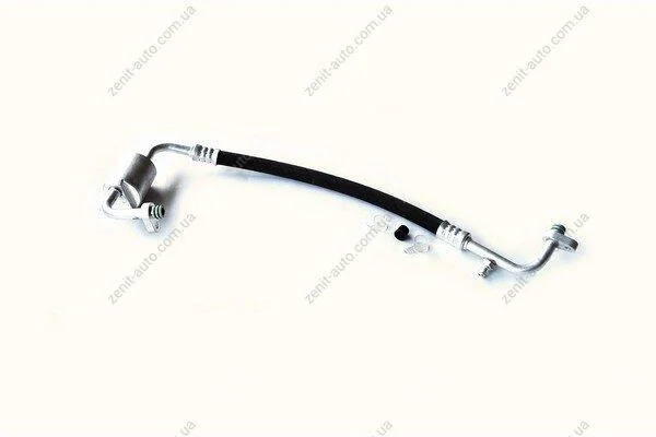 Tрубка кондиціонера Renault Logan 1.2i, 1.4i, 1.6i (04-) Asam ASAM 32686 (фото 1)