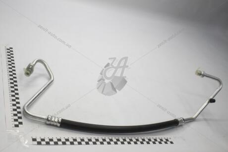 Tрубка кондиціонера Renault Logan 1.5D (04-) ASAM 32688