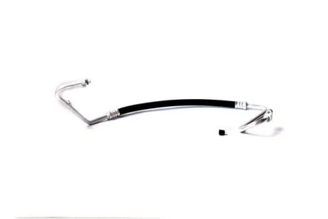 Tрубка кондиціонера Renault Logan 1.5D (04-) Asam ASAM 32688