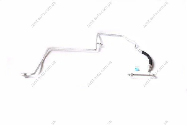 Tрубка кондиціонера Renault Logan 1.5D (04-) Asam ASAM 32689 (фото 1)