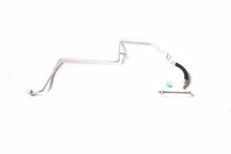 Трубка кондиционера Renault Logan 1.5D (04-) Asam ASAM 32689