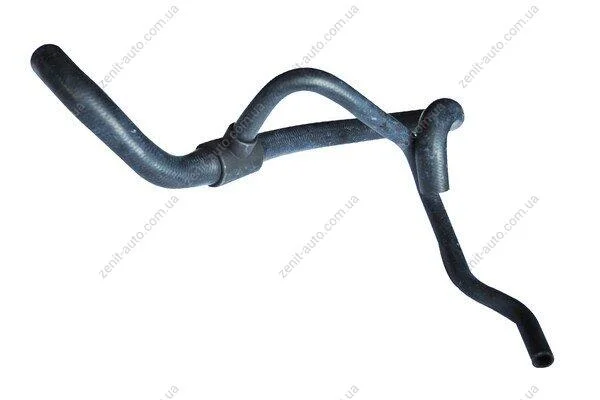 Патрубок радіатора Renault Logan (07-), Duster (10-), Sandero (11-) 1.6i Asam ASAM 32810 (фото 1)