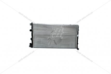 Радиатор охлаждения Opel Movano/Renault Master 1.9d, 2.2d, 2.5d, 3.0d (01-) ASAM 32826