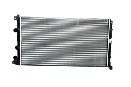 Радиатор охлаждения Opel Movano/Renault Master 1.9d, 2.2d, 2.5d, 3.0d (01-) Asam ASAM 32826