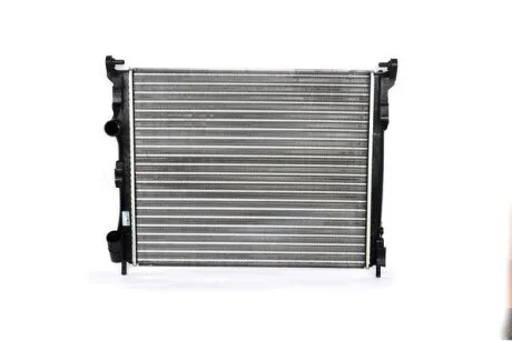 Радіатор охолодження Renault Clio, Kangoo 1.5d, 1.6i (01-) Asam ASAM 32839