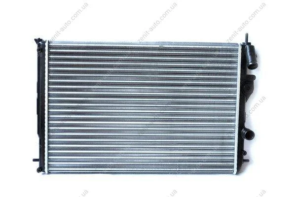 Радіатор охолодження Renault Megane I,Scenic I 1.9dTi/dCi Asam ASAM 32851 (фото 1)