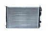 Радіатор охолодження Renault Megane I,Scenic I 1.9dTi/dCi Asam ASAM 32851 (фото 1)