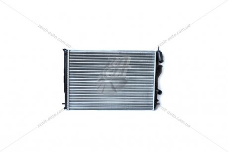 Радиатор охлаждения Renault Megane I,Scenic I 1.9dTi/dCi ASAM 32851 (фото 1)