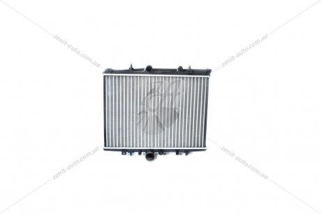 Радиатор охлаждения Citroen C5.Peugeot 406 ASAM 32854