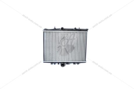 Радиатор охлаждения Citroen C5.Peugeot 406 ASAM 32854