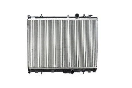 Радіатор охолодження Citroen C5/Peugeot 407 1.6i, 2.0i, 2.2i (04-) Asam ASAM 32857