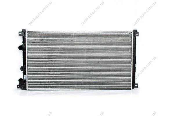 Радиатор охлаждения Opel Movano/Renault Master 2.5d, 3.0d (03-) Asam ASAM 32860 (фото 1)
