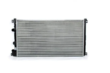 Радиатор охлаждения Opel Movano/Renault Master 2.5d, 3.0d (03-) Asam ASAM 32860