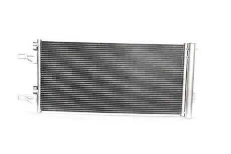 Радиатор кондиционера Citroen Jumper/Fiat Ducato/Peugeot Boxer 2006- Asam ASAM 32874