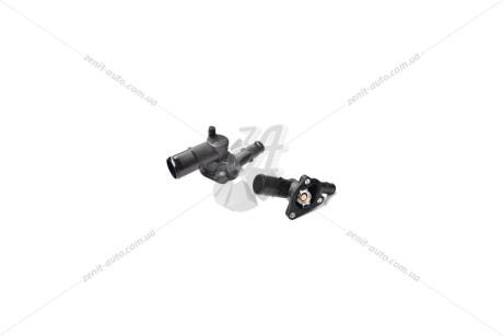 Фото термостат Renault Logan, Clio, Kangoo, Sandero 1.2i (01-) ASAM 32882 Термостат Renault Logan, Clio, Kangoo, Sandero 1.2i (01-) ASAM 32882