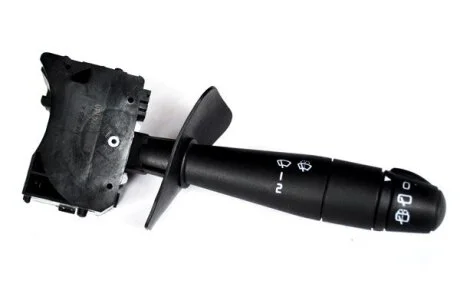 Перемикач підрульовий Renault Logan (04-), Sandero (08-), Duster (10-) Asam ASAM 32884