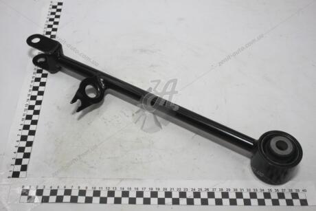 Тяга підвіски задньої повздовжня Renault Duster (10-) ASAM 32886