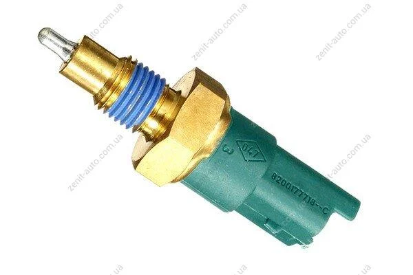 Датчик заднего хода Mercedes/Nissan/Opel/Renault 1.2i, 1.4i, 1.5d, 1.6i, 1.9d, 2.0i, 2.5d, 3.0d, 3.5i Asam ASAM 32889 (фото 1)