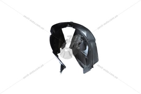 Подкрылок передний левый Renault Logan, Sandero (12-) ASAM 32895