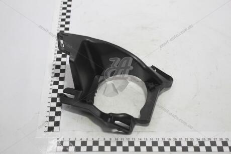 Рамка ПТФ ліва Renault Logan, Sandero (12-) ASAM 32903