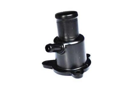 Корпус термостата металлический Renault Logan (04-), Clio, Megane, Kangoo (97-), Sandero (08-), Duster (10-) 1,4/1,6 Asam ASAM 32939