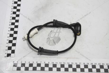 Датчик ABS заднiй лiвий Renault Logan (04-) ASAM 32959