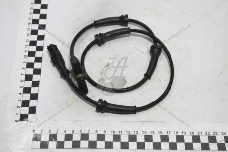 Датчик ABS заднiй Renault Duster (10-) ASAM 32963