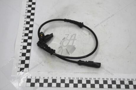 Датчик ABS задний Renault Duster (10-) ASAM 32965