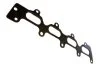 Прокладка коллектора впуск Renault Clio, Megane, Kangoo (97-), Logan (04-), Sandero (08-), Duster (10-) 1.4/1.6 Asam ASAM 32970 (фото 1)
