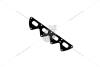 Прокладка коллектора выпуск Renault Clio, Logan (04-), Megane, Kangoo (05-), Fluence, Duster (10-) ASAM 32971 (фото 4)