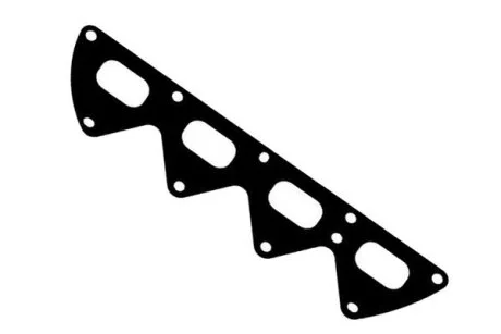 Прокладка коллектора выпуск Renault Clio, Logan (04-), Megane, Kangoo (05-), Fluence, Duster (10-) Asam ASAM 32971