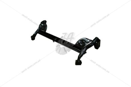 Балка підвіски задня Renault Duster 1.2, 1.5, 1.6 (10-18) ASAM 32988