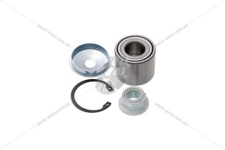Підшипник маточини зад.Renault Clio, Megane (03-) ASAM 32993