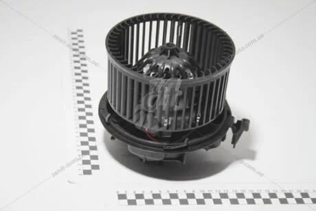 Вентилятор отопителя Renault Megane II Asam ASAM 33058