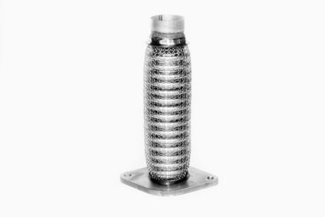Гофра глушителя (43X235 MM) Renault Logan II, Duster 1.5 E5 ASAM '33180