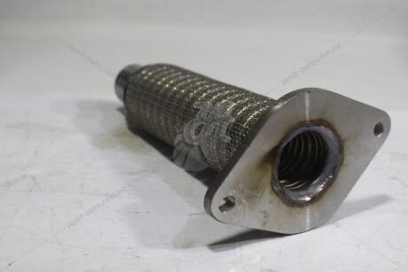 Гофра глушителя (35*235) Renault Logan, Sandero II 0.9TCE ASAM '33181
