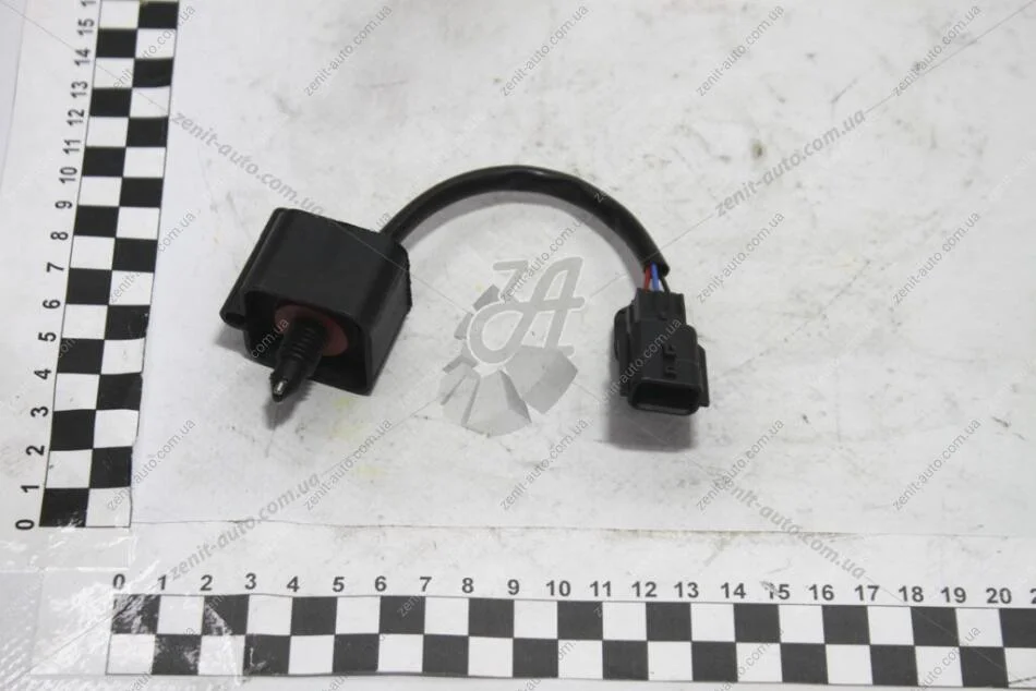 Датчик воды топливного фильтра Renault Logan, Sandero, Duser 1.5d (08-) Asam ASAM 33832 (фото 1)