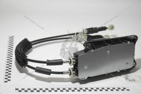 Трос КПП 1,5dci Renault Logan MCV, Duster ASAM 33872