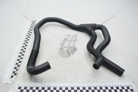 Патрубок радіатора Renault Dokker, Sandero 1.5D (12-) ASAM 33885